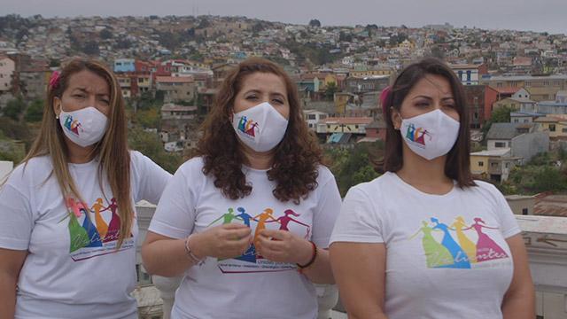 Corporación Valientes