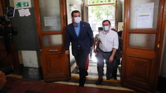 Elecciones Primarias