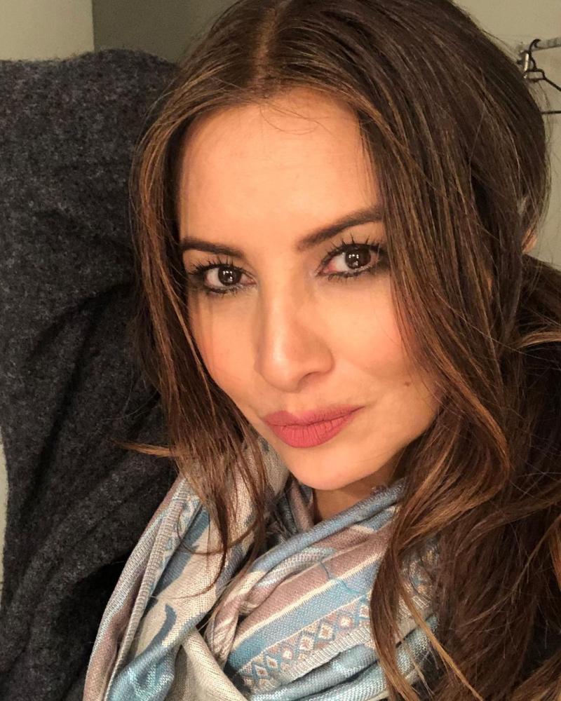 Myriam Hernández celebra cumpleaños de su hijo con fotos inéditas