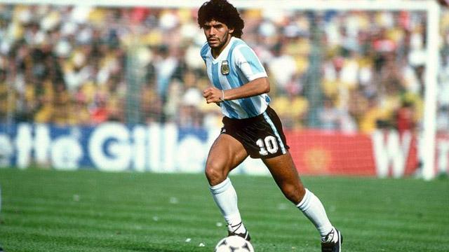 Maradona