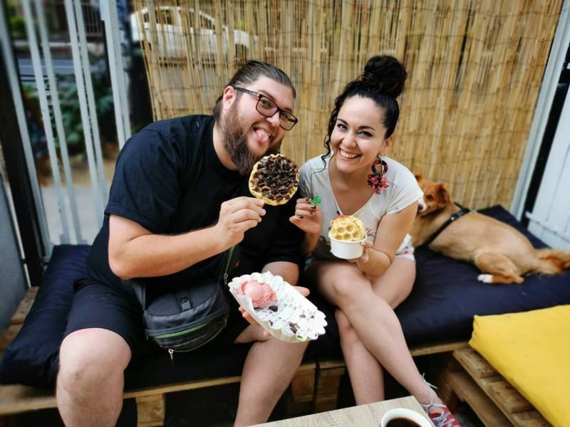 Ex participantes de MasterChef se unen en nuevo desafío culinario