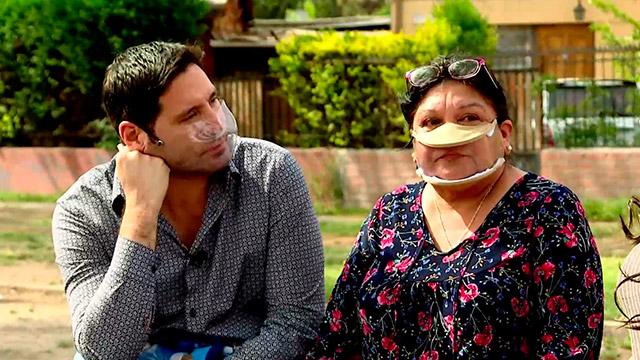 Contra Viento y Marea