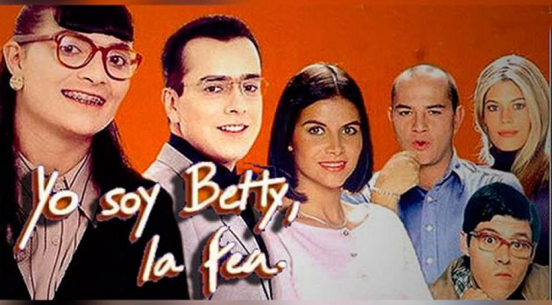 Villana de Betty La Fea luce espectacular a sus 50 años