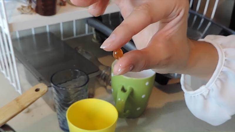 Textura de sugaring correcta