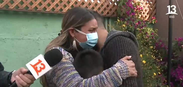 Karla Contra Viento y Marea