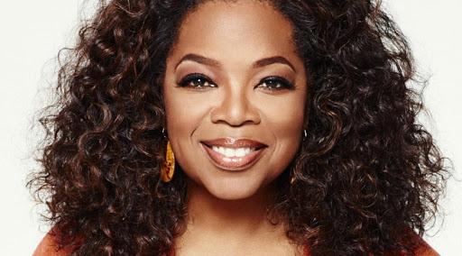 Oprah Winfrey