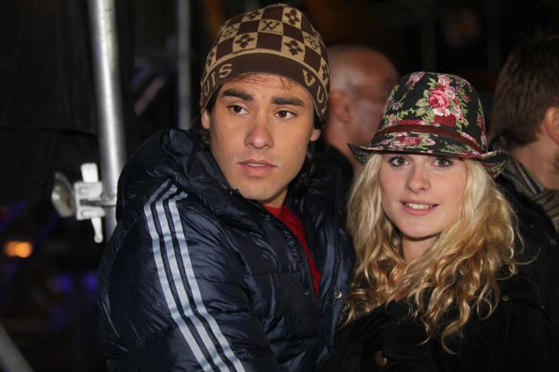 Así luce actualmente Tanza Varela, en México y lejos de la TV