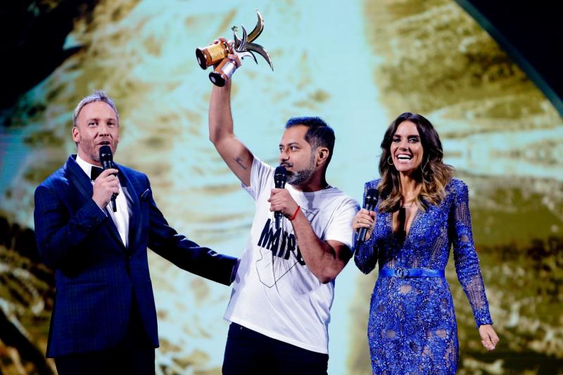 Suspenden edición 2021 del Festival de Viña del Mar