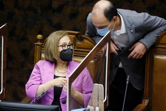 proyecto del segundo retiro