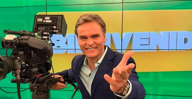 Amaro Gómez-Pablos muestra a su hermana por especial fecha