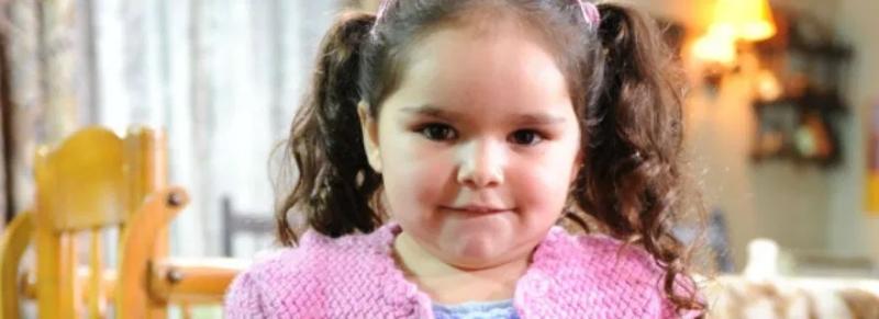 Anita de “Los 80” muestra su lado más lúdico en TikTok