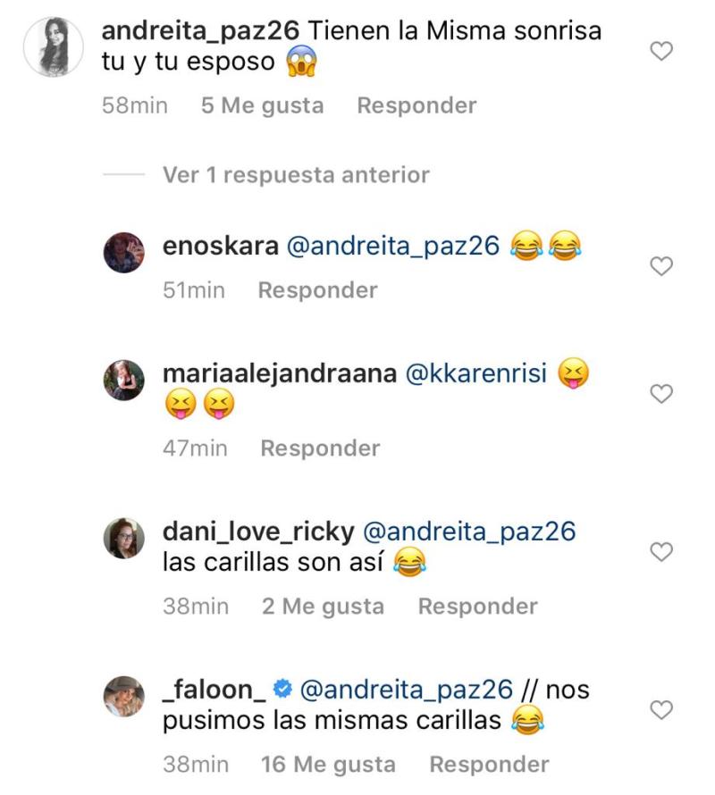 Faloon Larraguibel divide a seguidores con mensaje sobre “ropa barata”