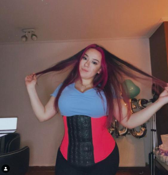 Christell Rodríguez