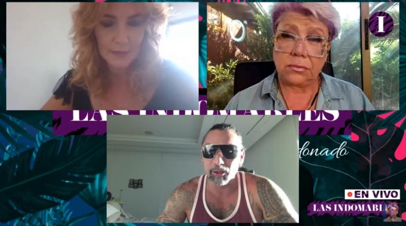 Patricia Maldonado y Jani Dueñas protagonizan nueva polémica