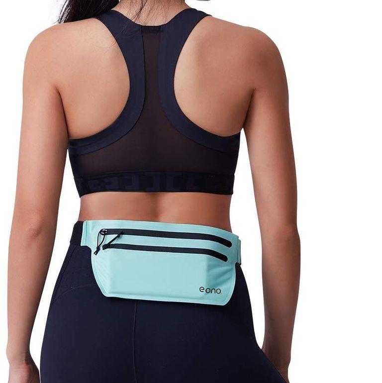 Cinturón de running