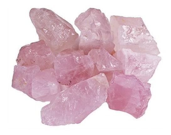 Cuarzo Rosa