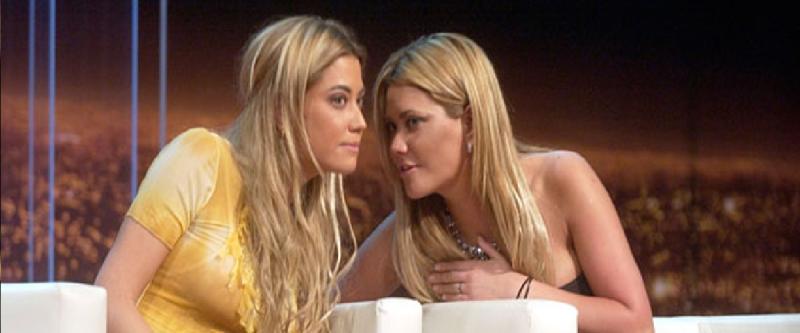 Denisse Campos habla del drama médico de su hermana Daniella