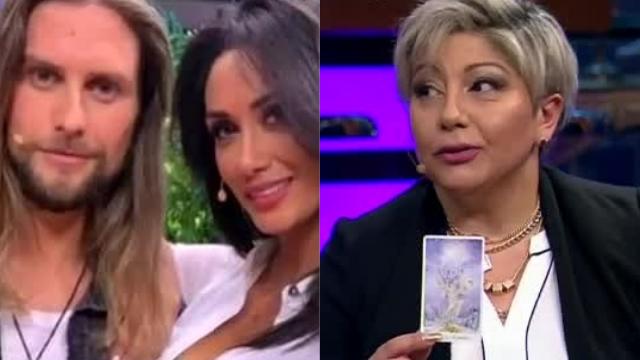 Hija de Pamela Díaz revela ataques que recibe en redes sociales