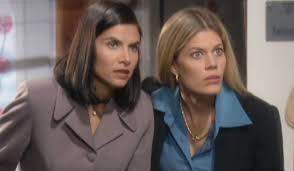 Villana de Betty La Fea luce espectacular a sus 50 años