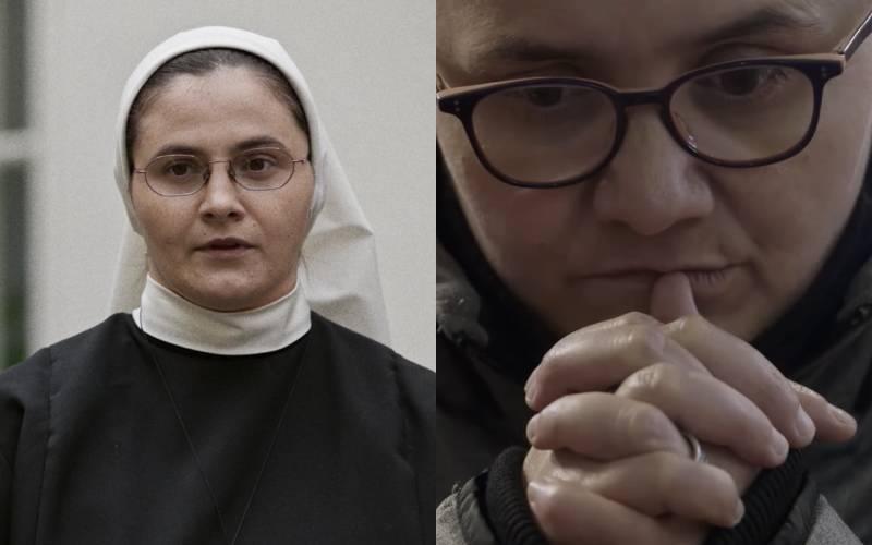 Fani en Nun of your business