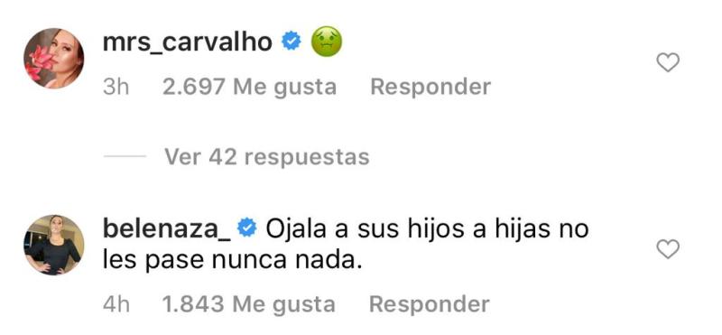 Karen Bejarano se lanza contra Marcelo Ríos por dichos sobre mujeres