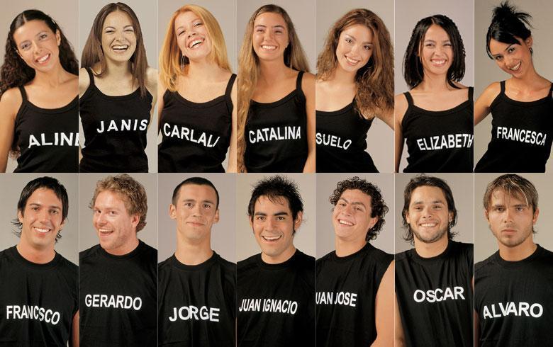 Así lucen ahora 7 ganadores de reality que se alejaron de la TV