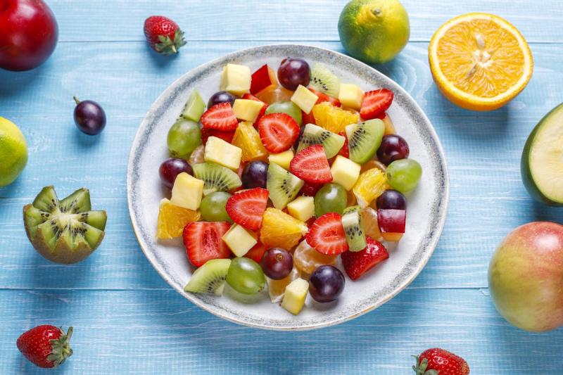 Ensalada de frutas