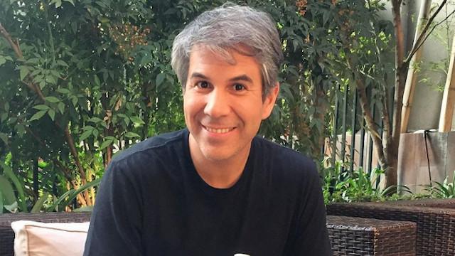 Gonzalo Feito muestra cómo quedó su rostro tras picadura de abeja