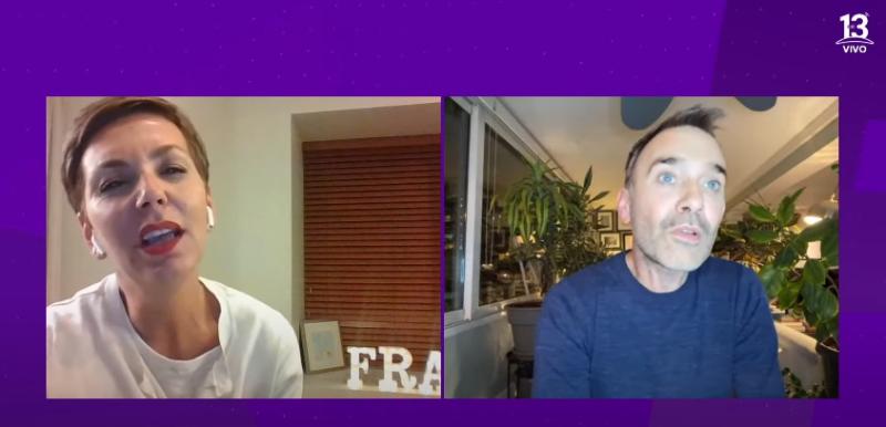 Jordi Castell rechazó participar en “MasterChef Celebrity”