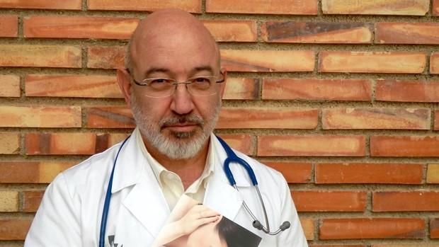 Doctor Jose Maria Paricio