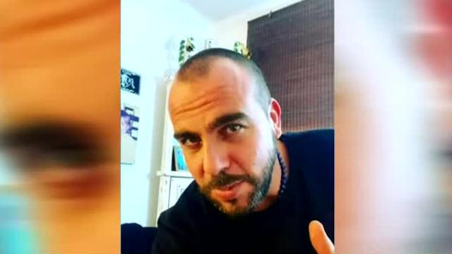 Francisco Kaminski responde a denuncias de estafa: “No me he escapado”