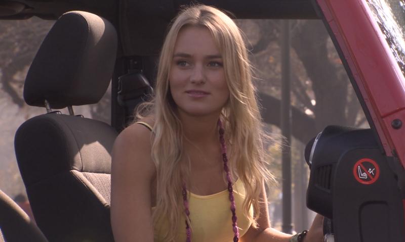 Kika Silva sorprende al mostrar a sus hermanos