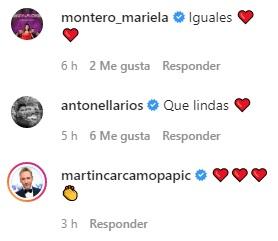 “Iguales”: Laura Prieto impacta con foto junto a hija de 15 años