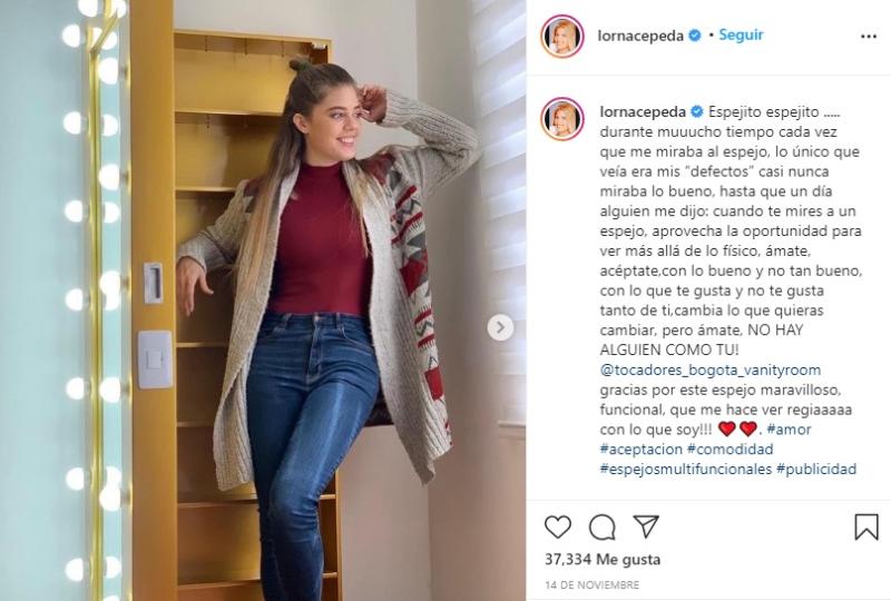 Villana de Betty La Fea luce espectacular a sus 50 años