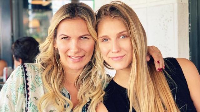 Tres hijos de famosos chilenos que están de cumpleaños el mismo día