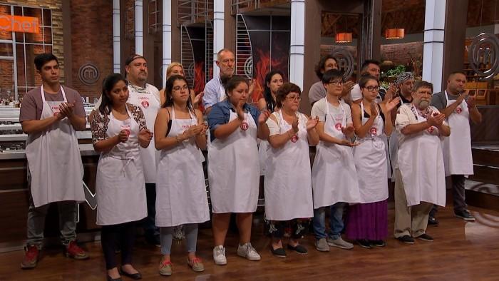 Ex figura de MasterChef Chile cambió la cocina por el periodismo