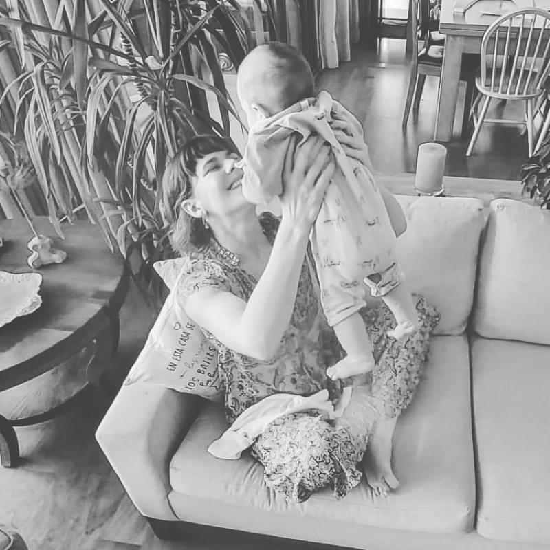 Montserrat Ballarín