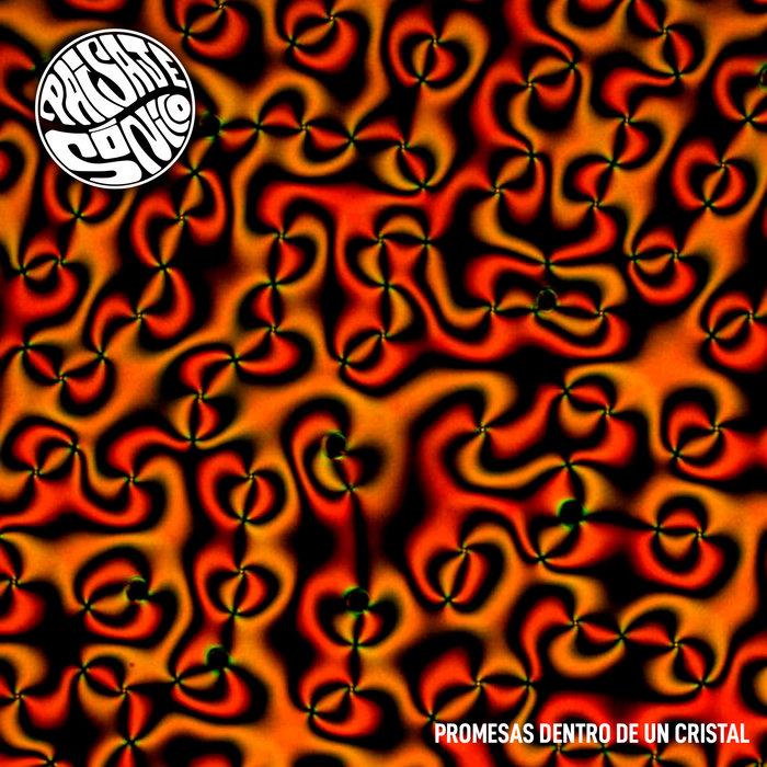 Portada de Paisaje Sónico