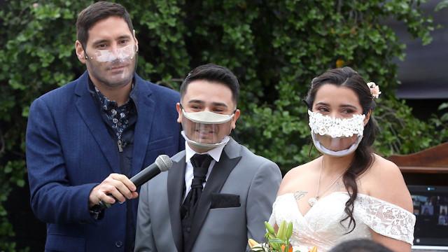 Pancho Saavedra se llevó mal con novia de “Contra viento y marea”