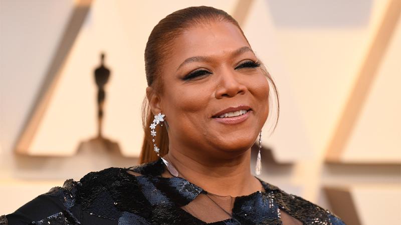Queen Latifah