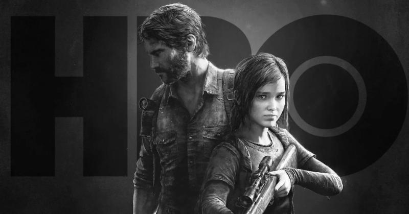 The Last of Us