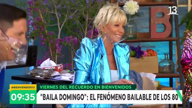 “Estoy ra…”: El honesto desahogo de Raquel Argandoña en pantalla