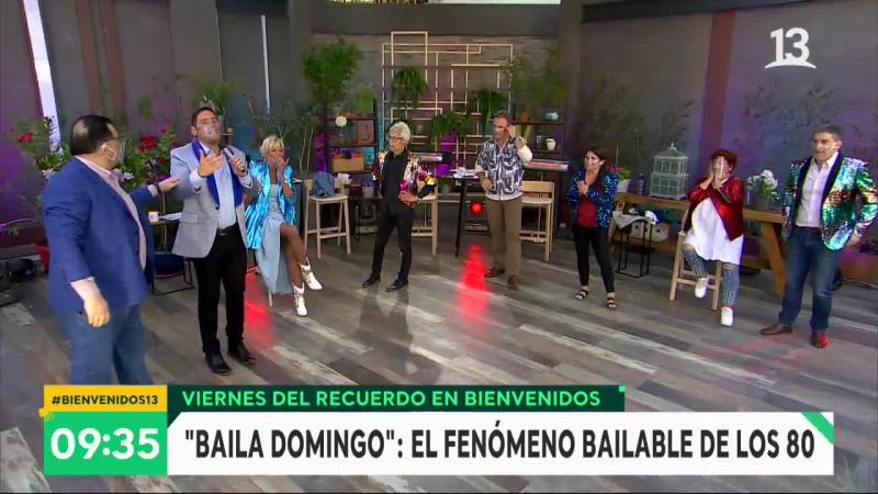 “Estoy ra…”: El honesto desahogo de Raquel Argandoña en pantalla