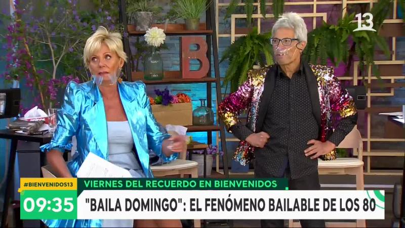 “Estoy ra…”: El honesto desahogo de Raquel Argandoña en pantalla