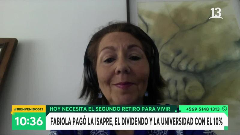 testimonio de Fabiola