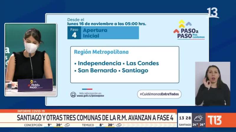 plan “Paso a paso”