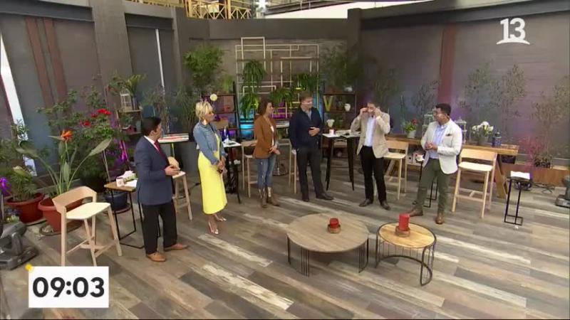 “No pescaba a nadie”: Raquel Argandoña recuerda cuando conoció a Polo Ramírez