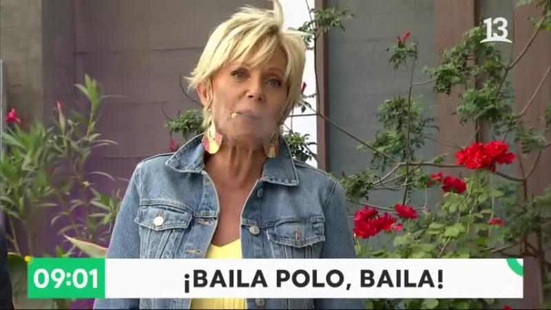 “No pescaba a nadie”: Raquel Argandoña recuerda cuando conoció a Polo Ramírez