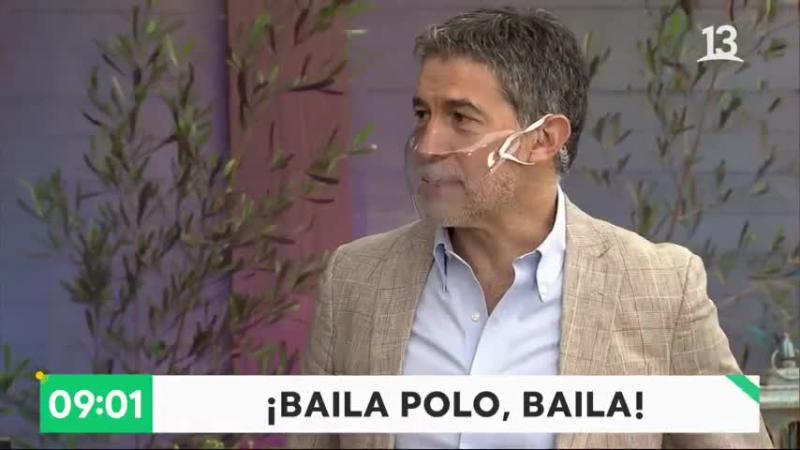 “No pescaba a nadie”: Raquel Argandoña recuerda cuando conoció a Polo Ramírez