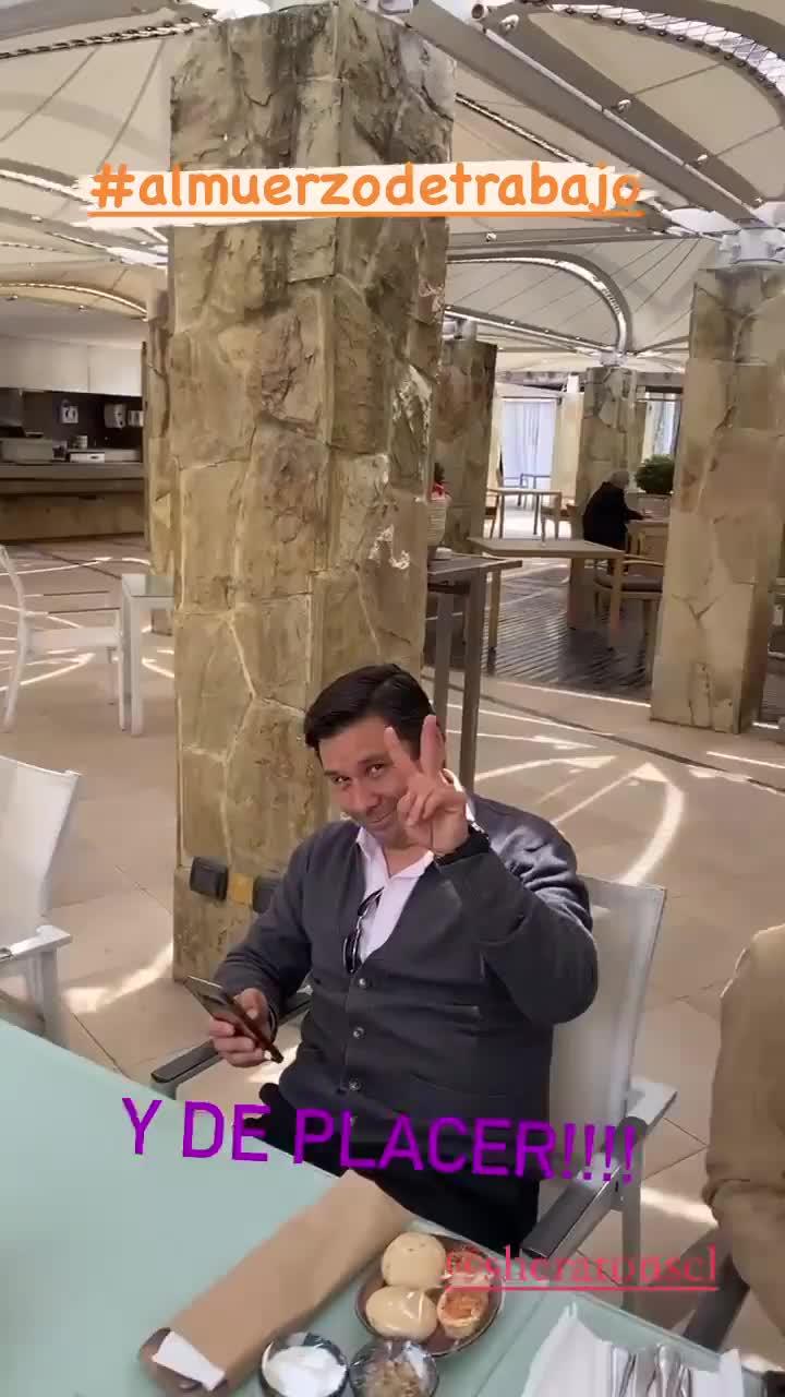 Tonka Tomicic muestra el lado B del matinal “Bienvenidos”